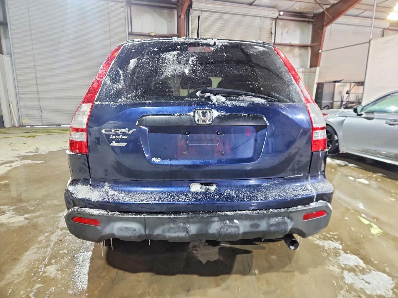 2014 Honda Cr-V - Image 6