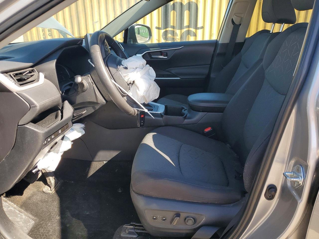 2023 Toyota Rav4 Xle - Фото 7