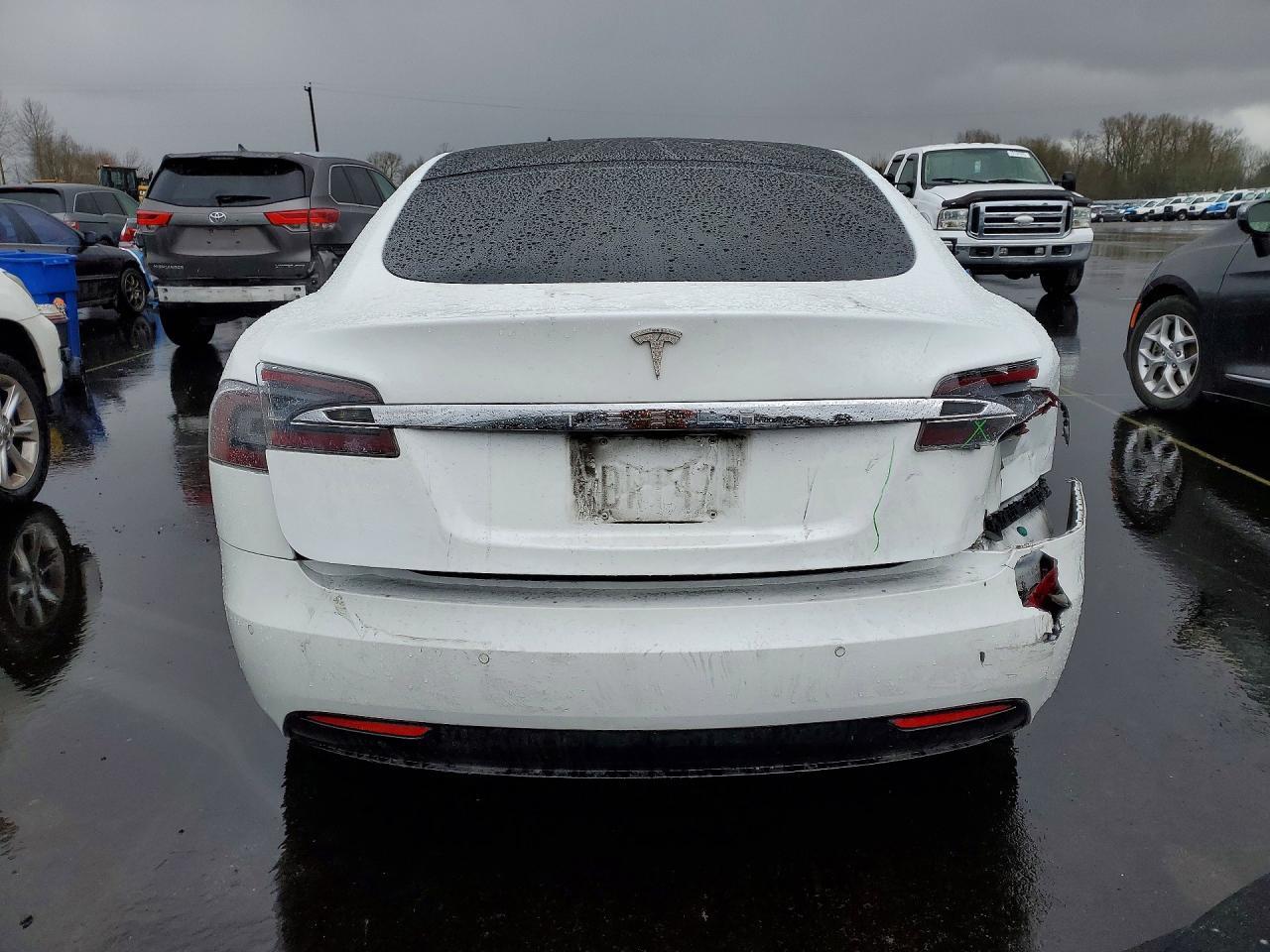 2018 Tesla Model S - Image 6