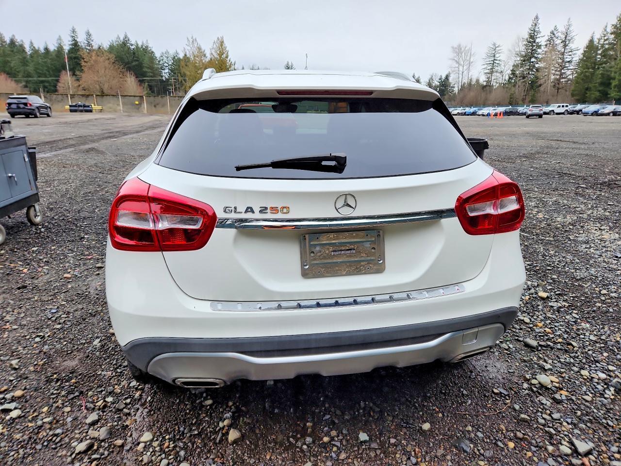 2018 Mercedes-Benz Gla 250 - Фото 6