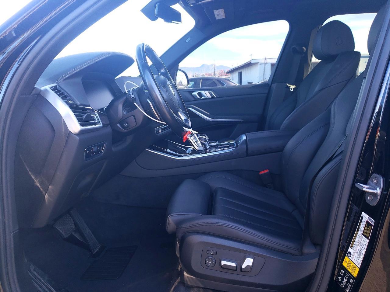 2019 BMW X5 xDrive40I - Image 7