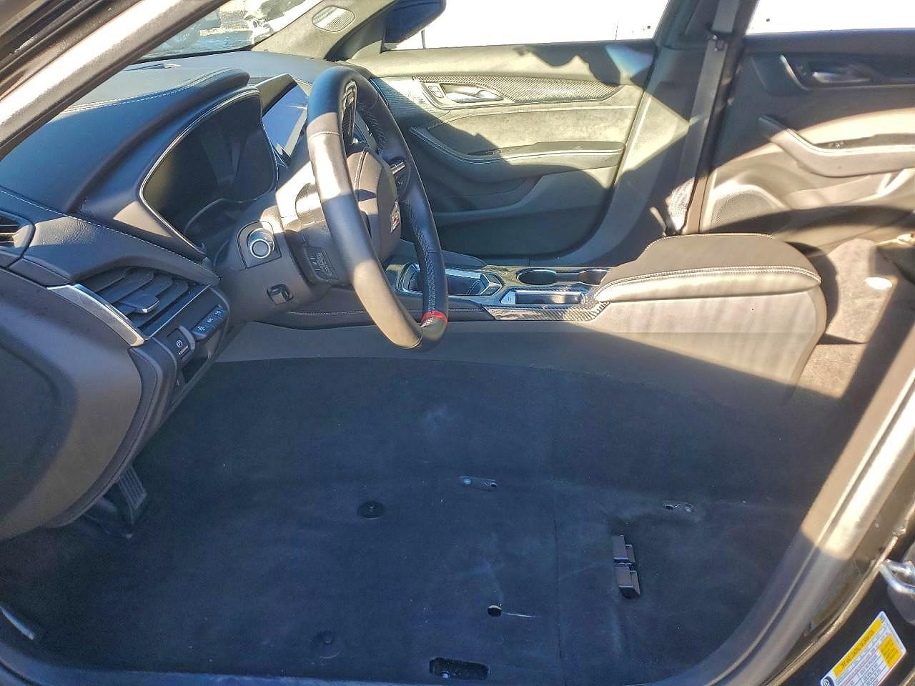 2022 Cadillac Ct5-V Blackwing - Image 7