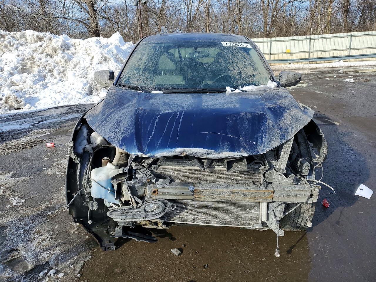 2016 Honda Hr-V Ex - Image 5