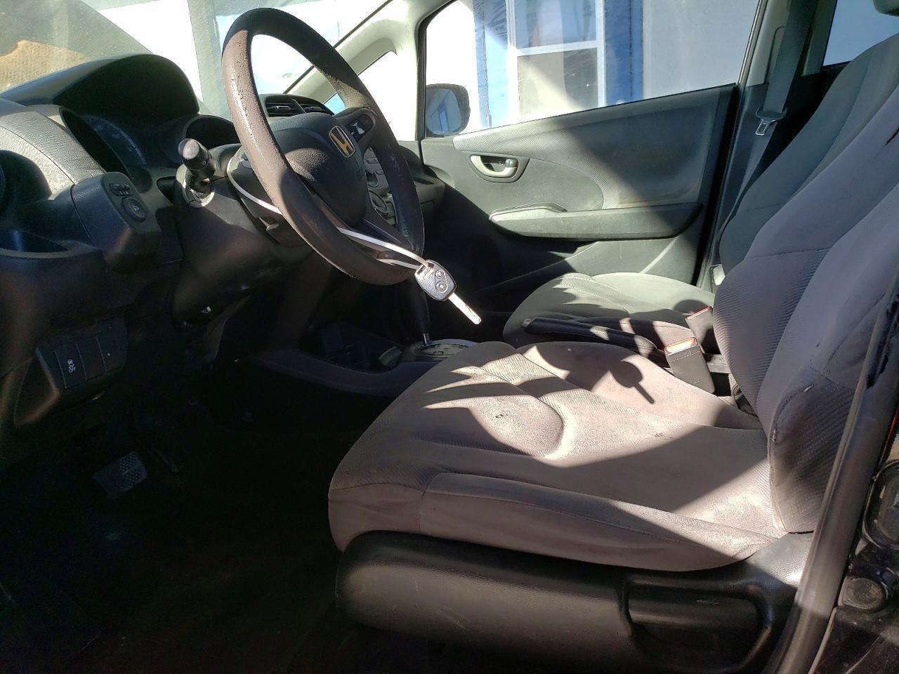2011 Honda Fit - Фото 7
