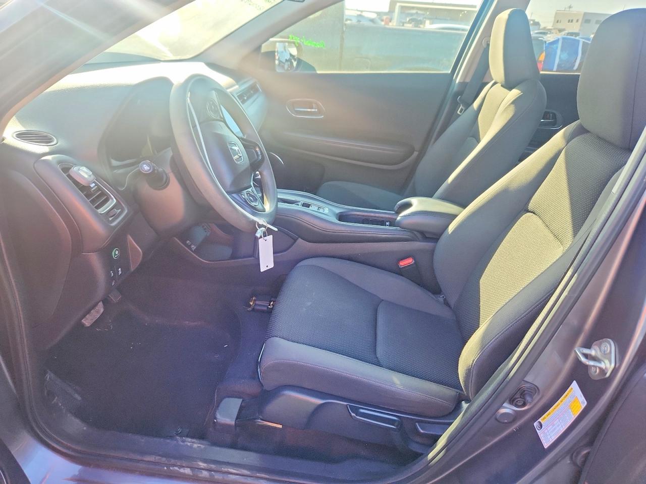 2019 Honda Hr-V Ex - Фото 7