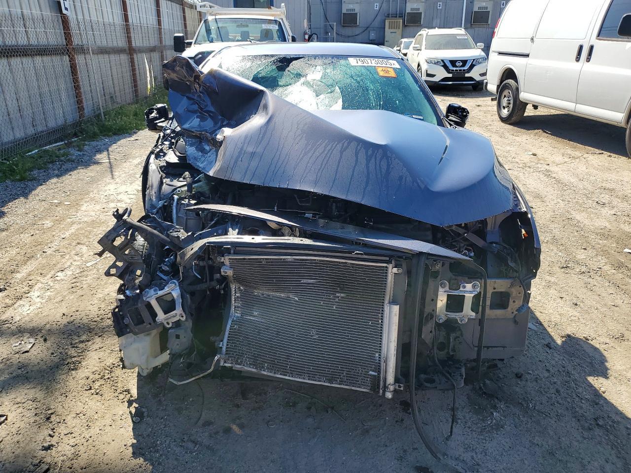 2016 Honda Civic Lx - Image 5