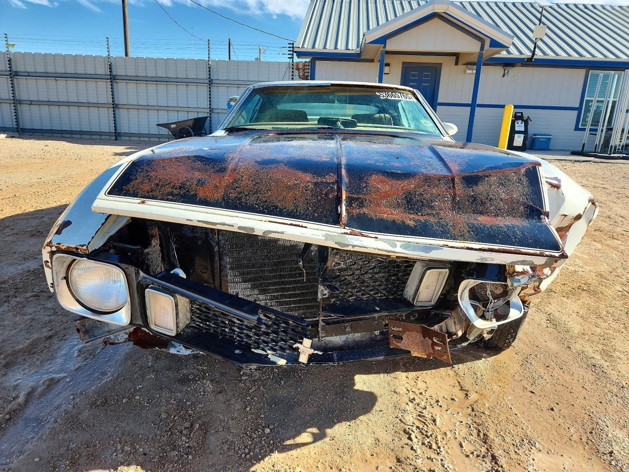 1973 Ford Mustang - Фото 5