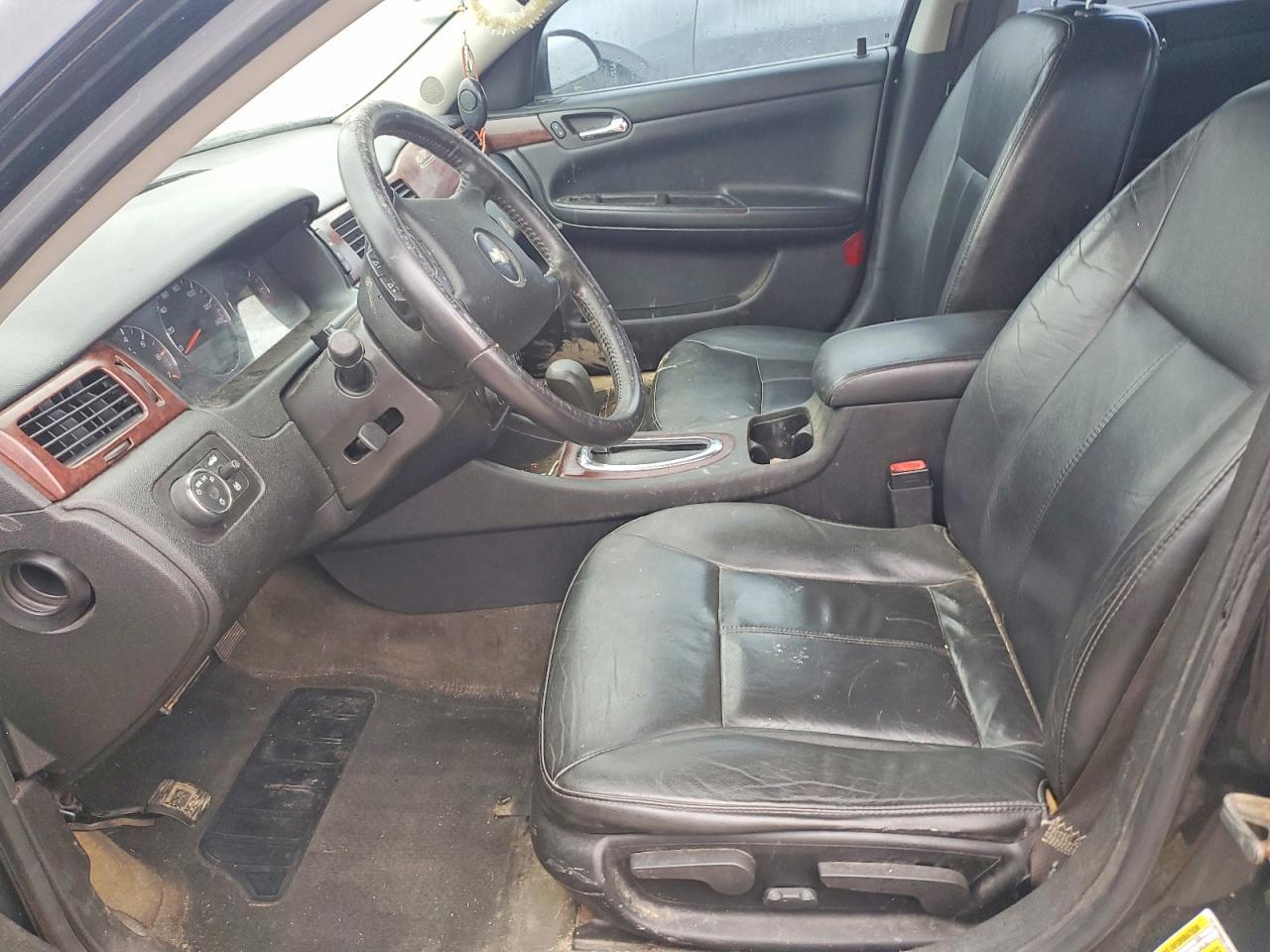 2008 Chevrolet Impala Lt - Image 7