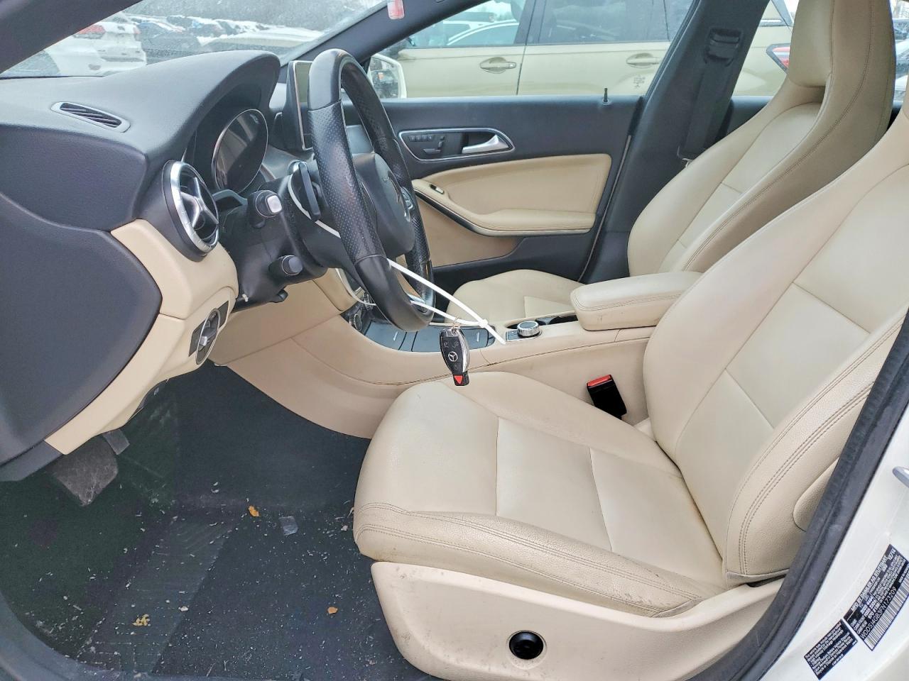 2015 Mercedes-Benz Cla 250 4Matic - Image 7