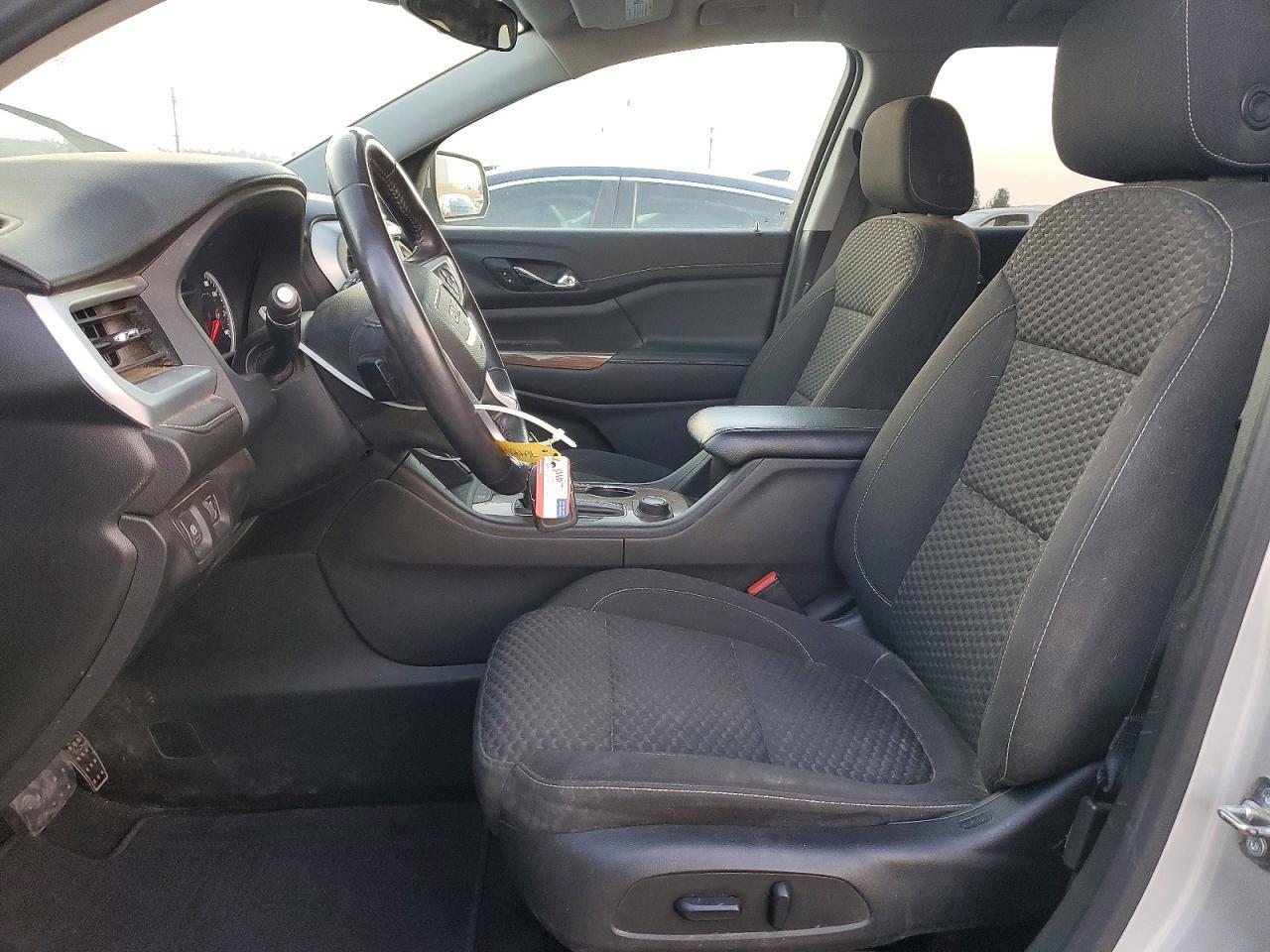 2019 GMC Acadia Sle - Фото 7