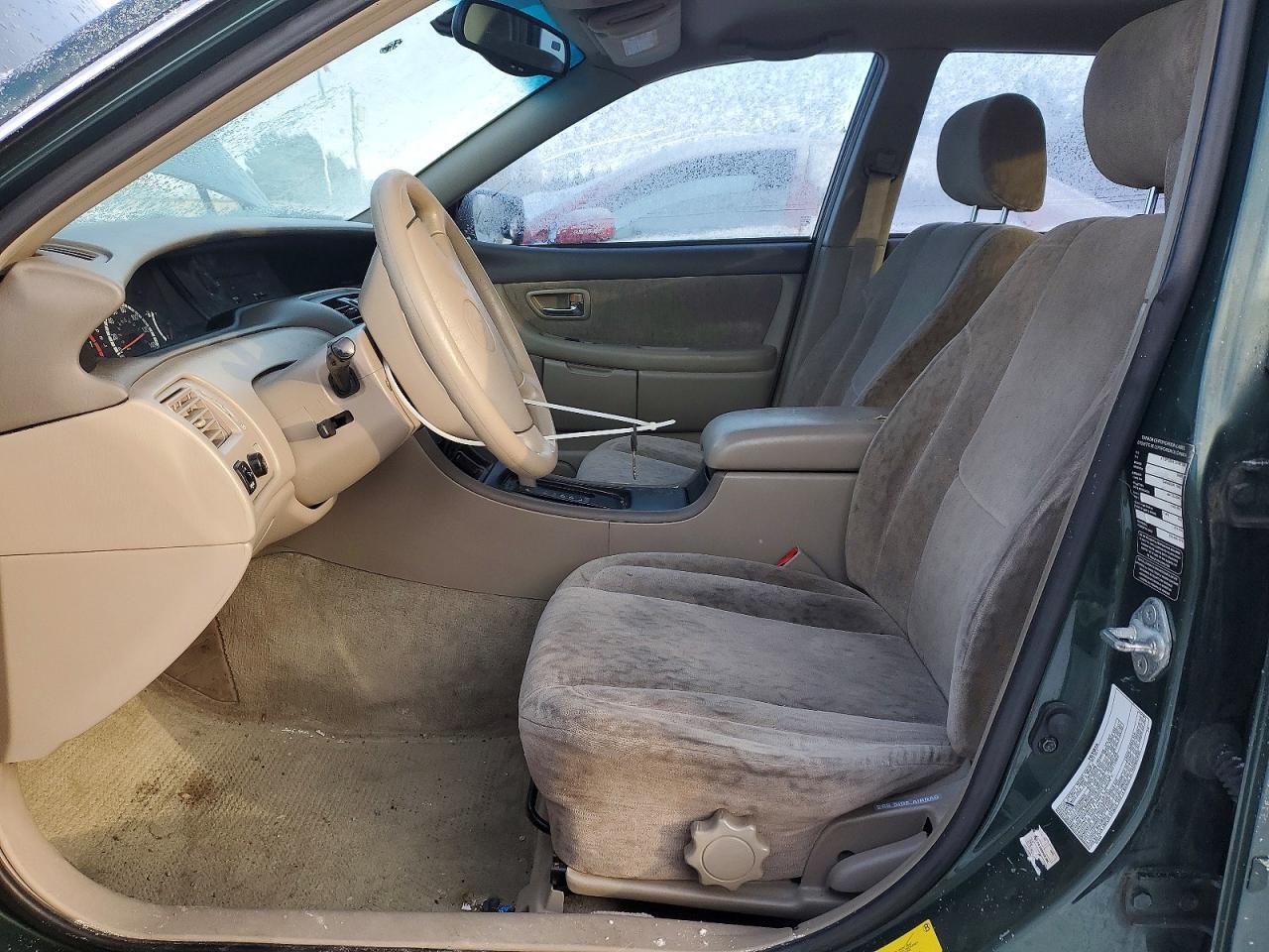 2001 Toyota Avalon Xl - Image 7