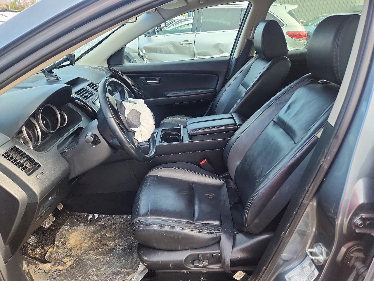 2012 Mazda Cx-9 - Фото 7
