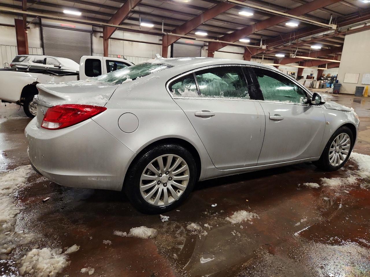 2011 Buick Regal Cxl - Image 3