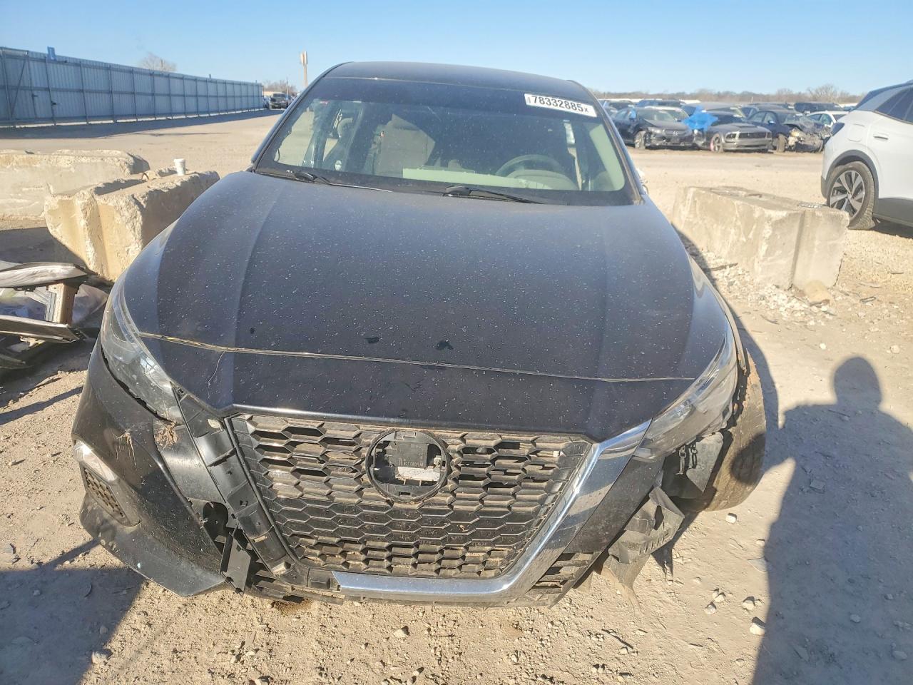 2020 Nissan Altima S - Image 5