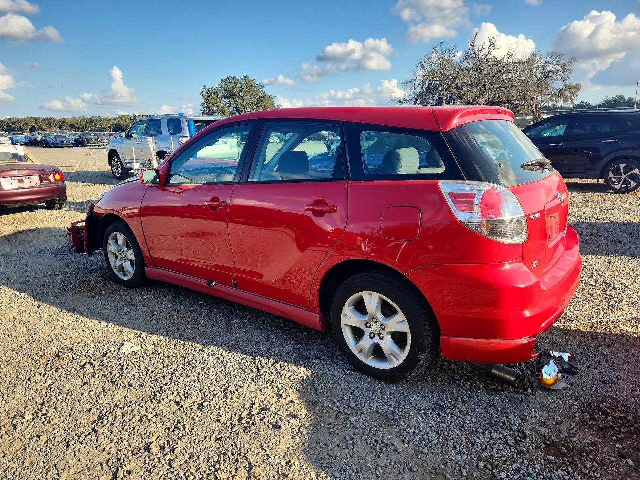 2008 Toyota Matrix - Image 2