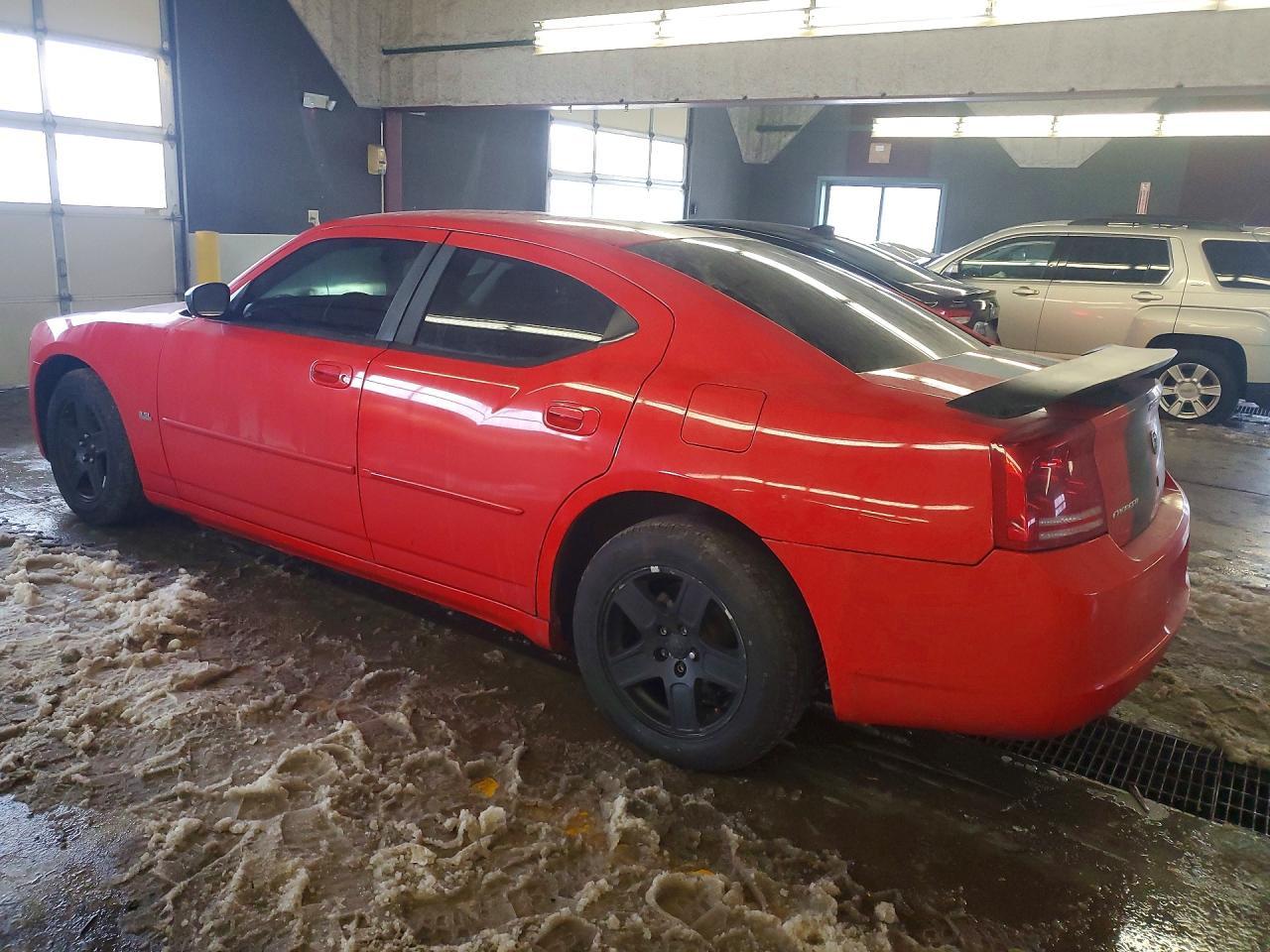 2007 Dodge Charger Se - Фото 2