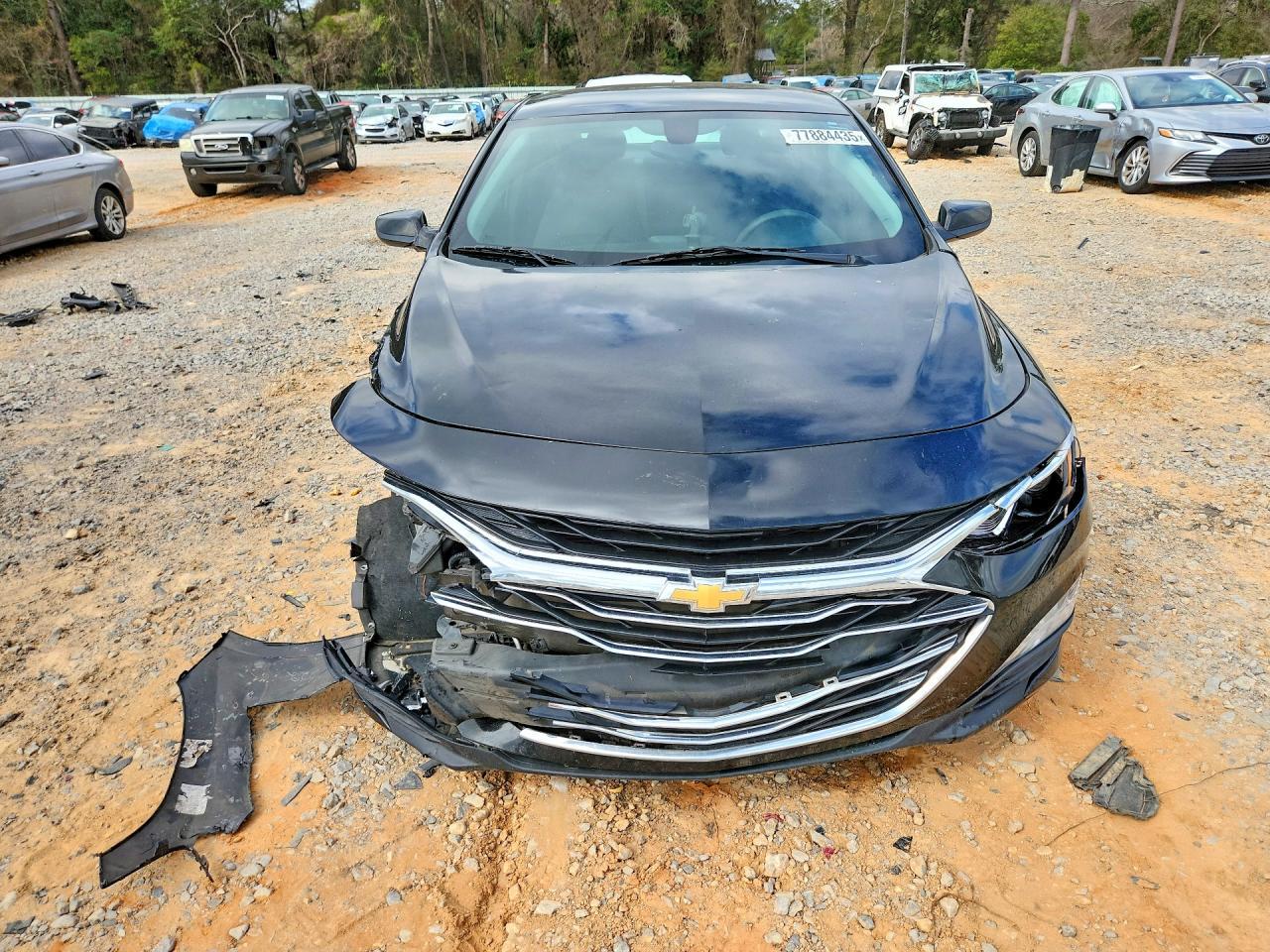 2020 Chevrolet Malibu - Image 5
