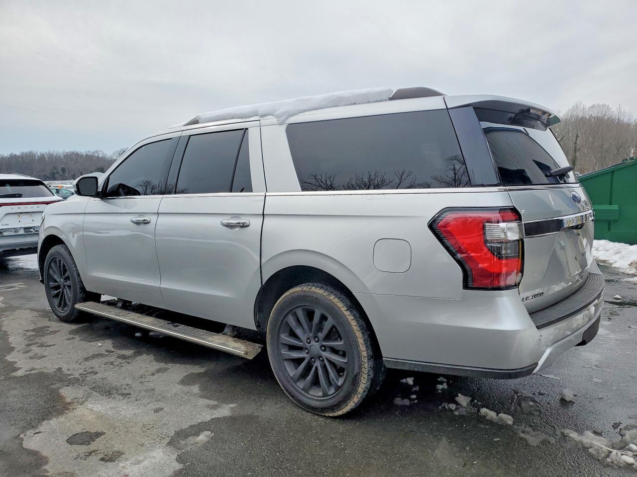 2019 Ford Expedition Max Limited - Image 2