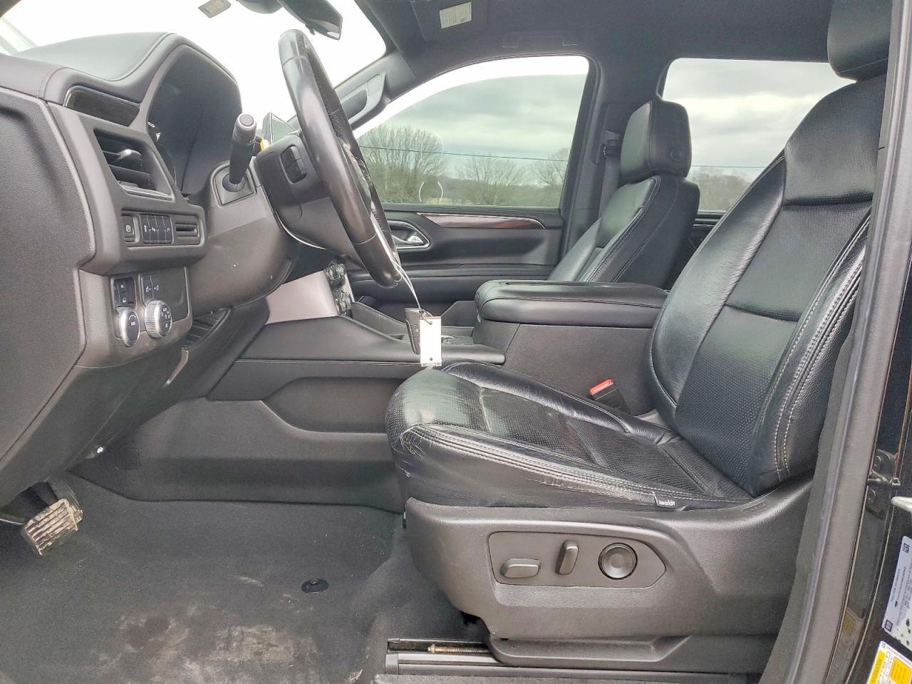 2021 GMC Yukon Sle - Image 7