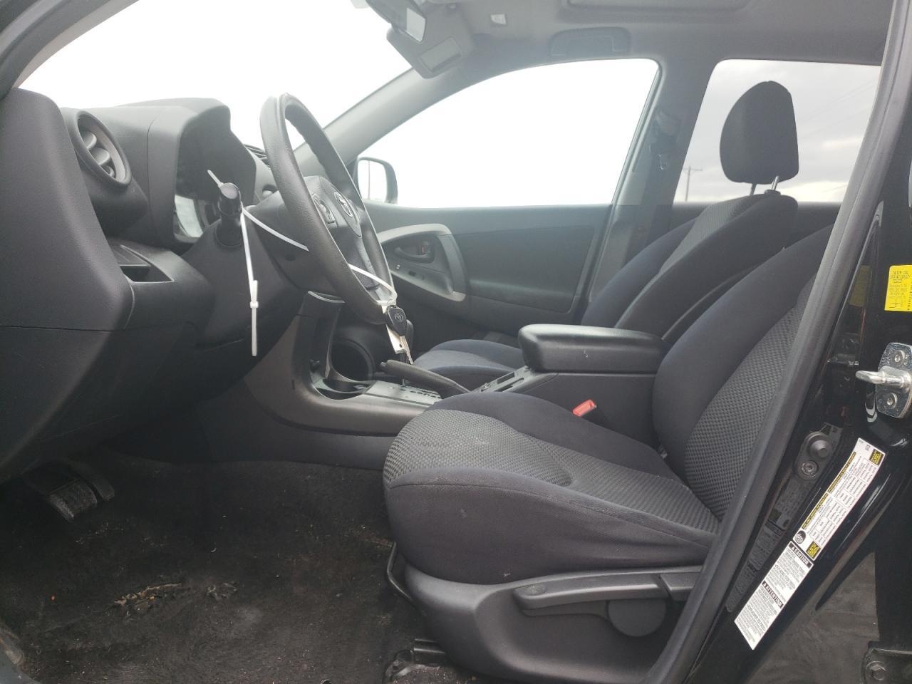 2011 Toyota Rav4 Sport - Фото 7