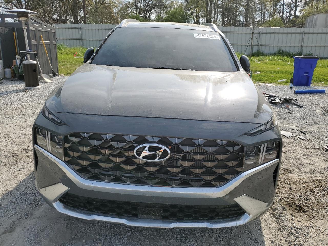 2023 Hyundai Santa Fe Calligraphy - Image 5