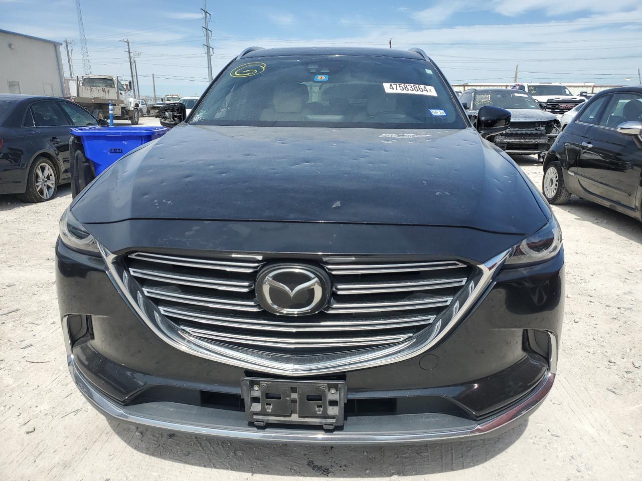 2016 Mazda Cx-9 Grand Touring - Фото 5