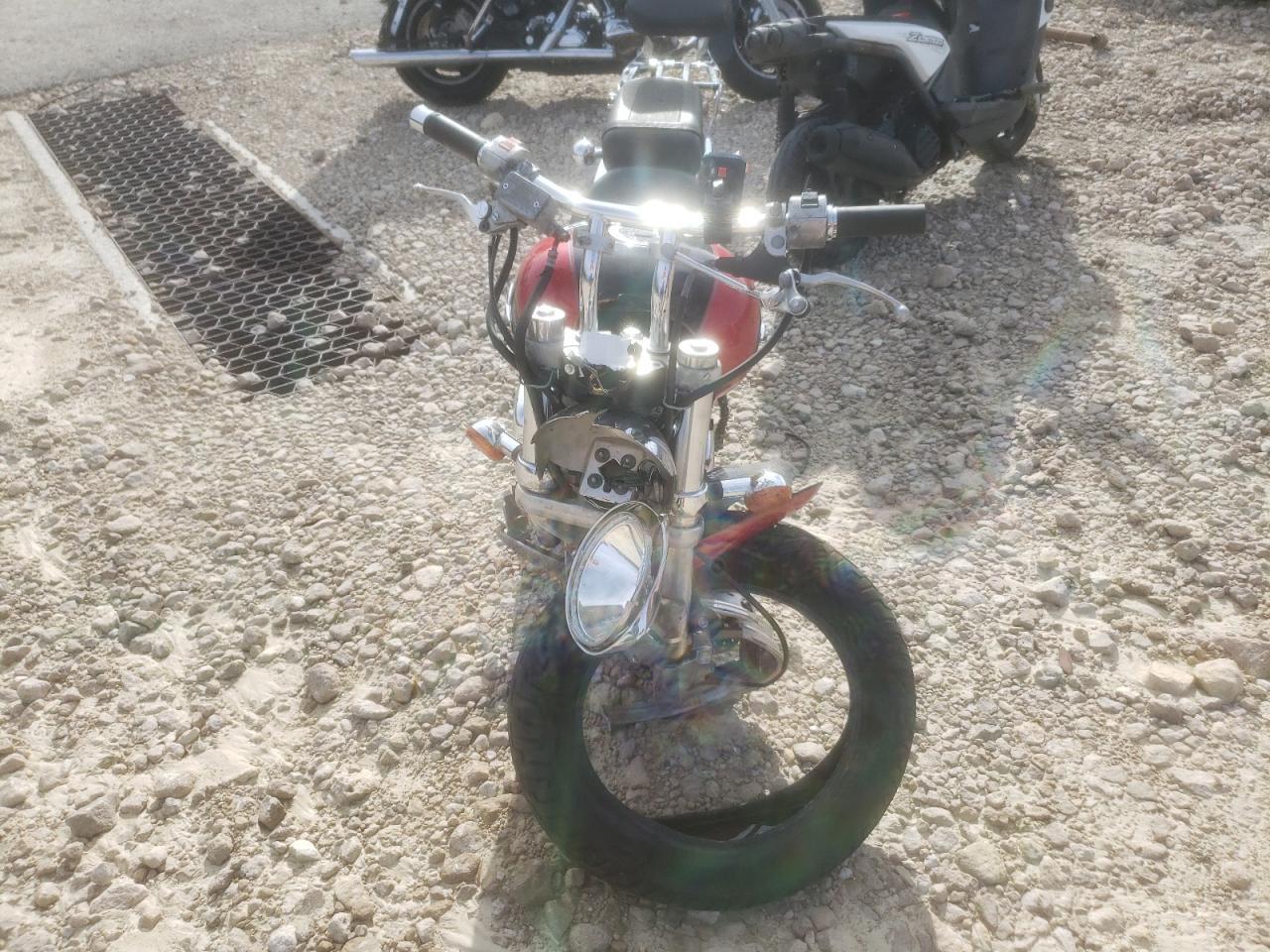 1999 Suzuki Vz800 - Фото 2