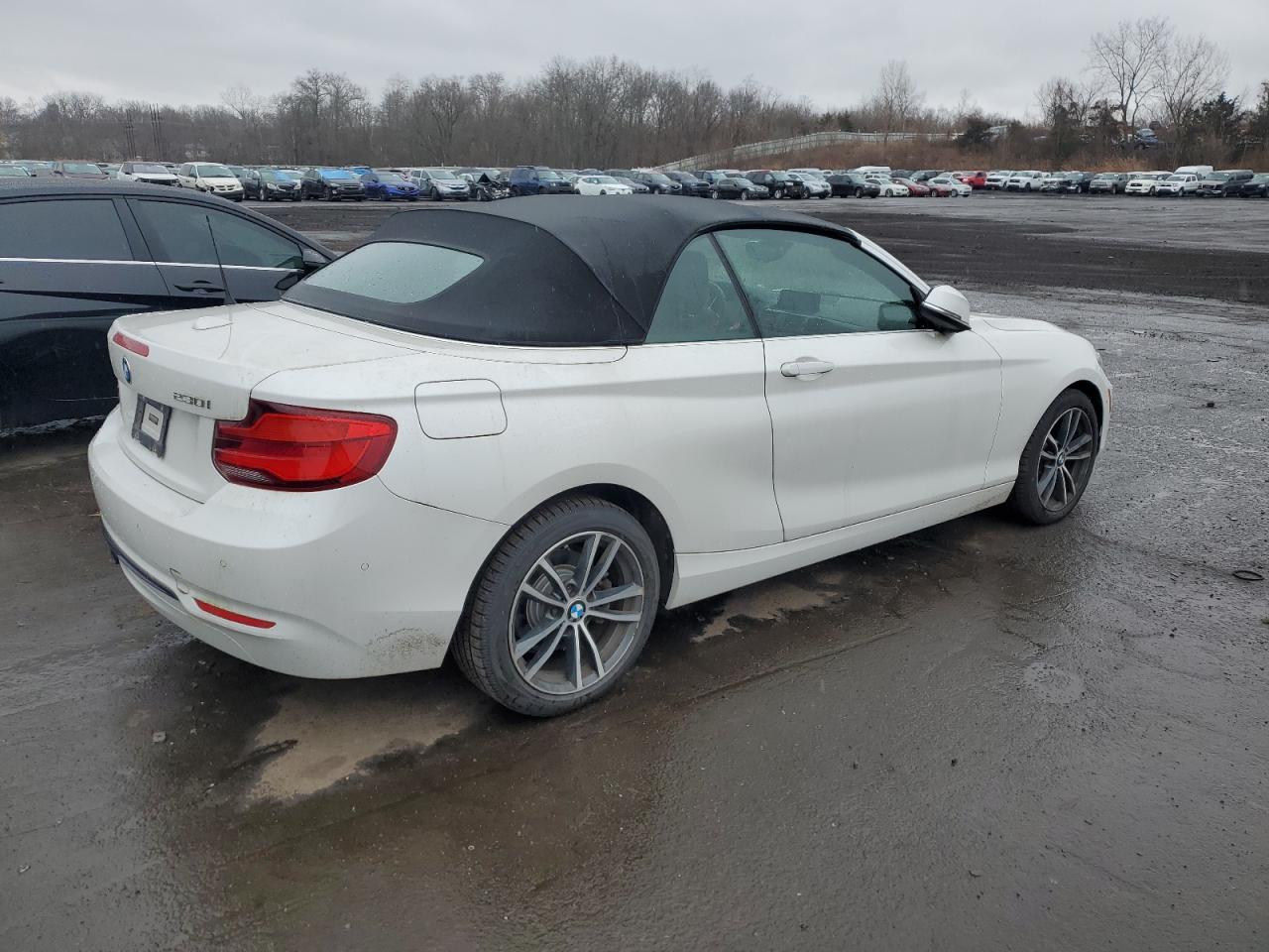2018 BMW 230Xi - Image 3
