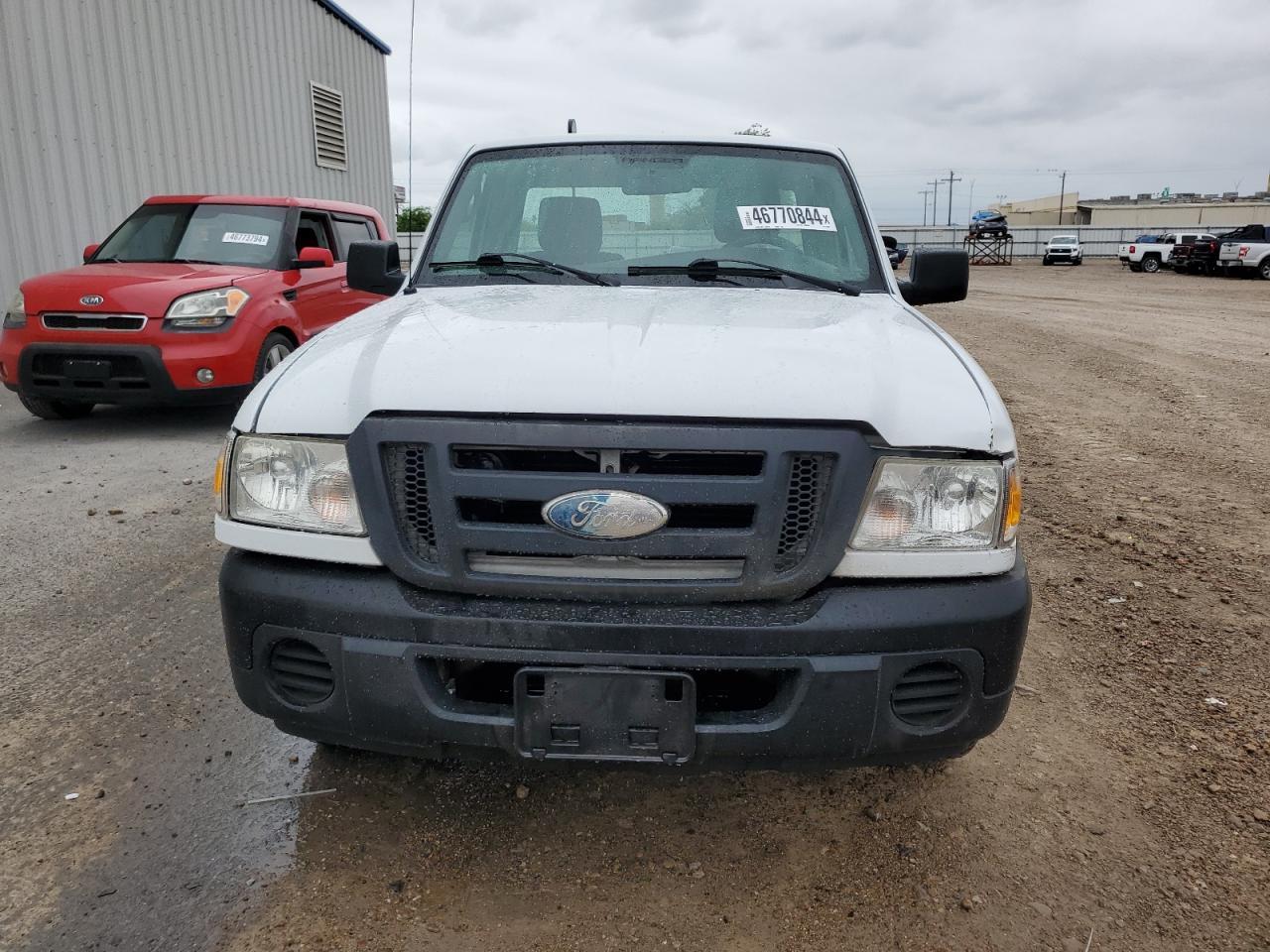 2009 Ford Ranger - Фото 5