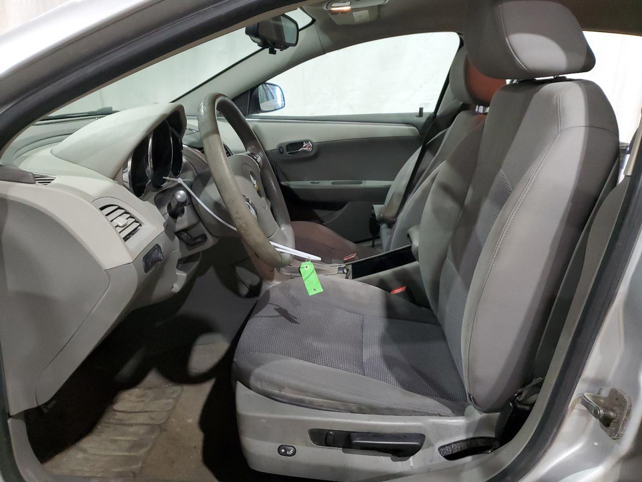 2011 Chevrolet Malibu Ls - Фото 7