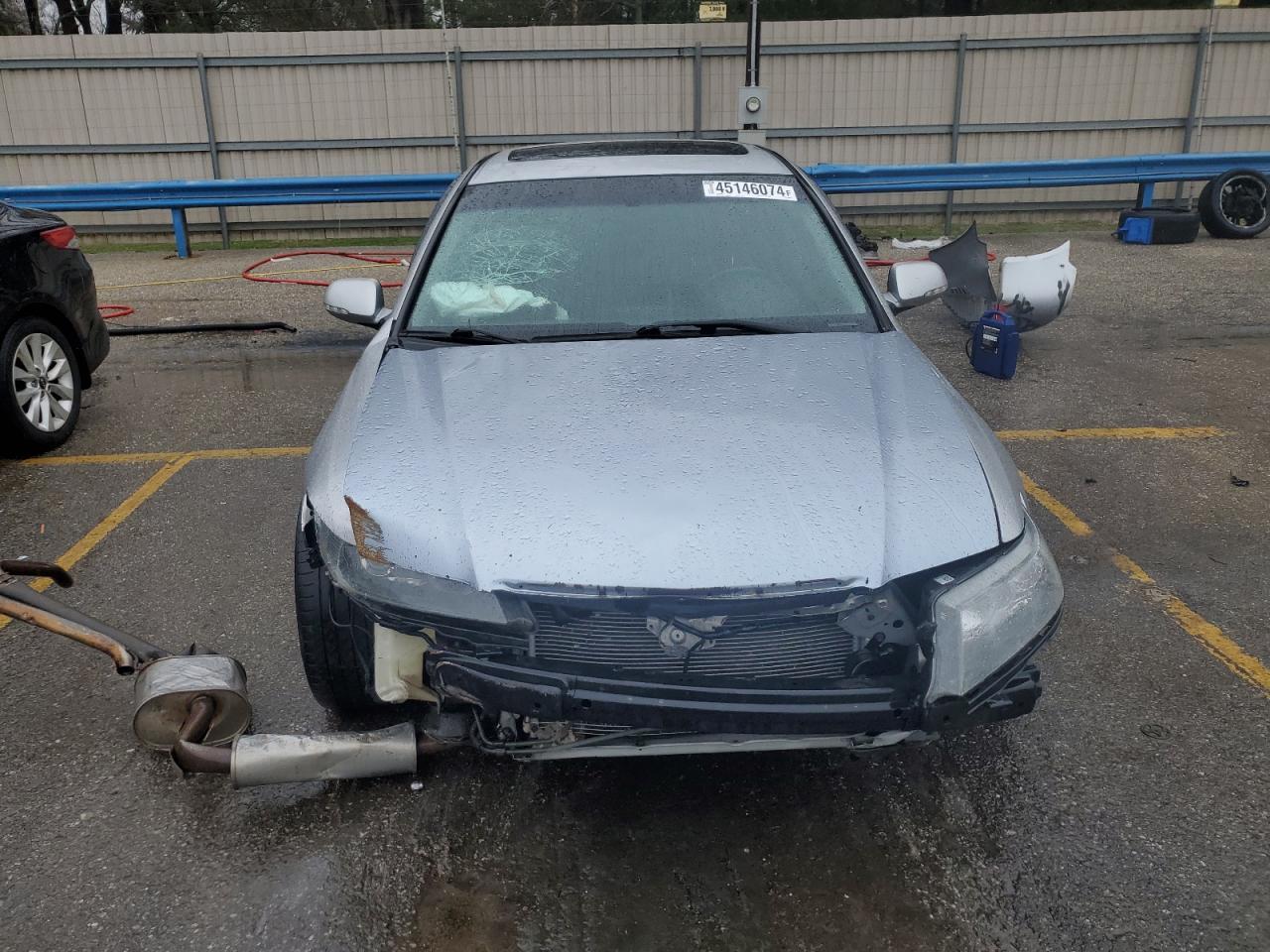 2004 Acura Tsx - Фото 5