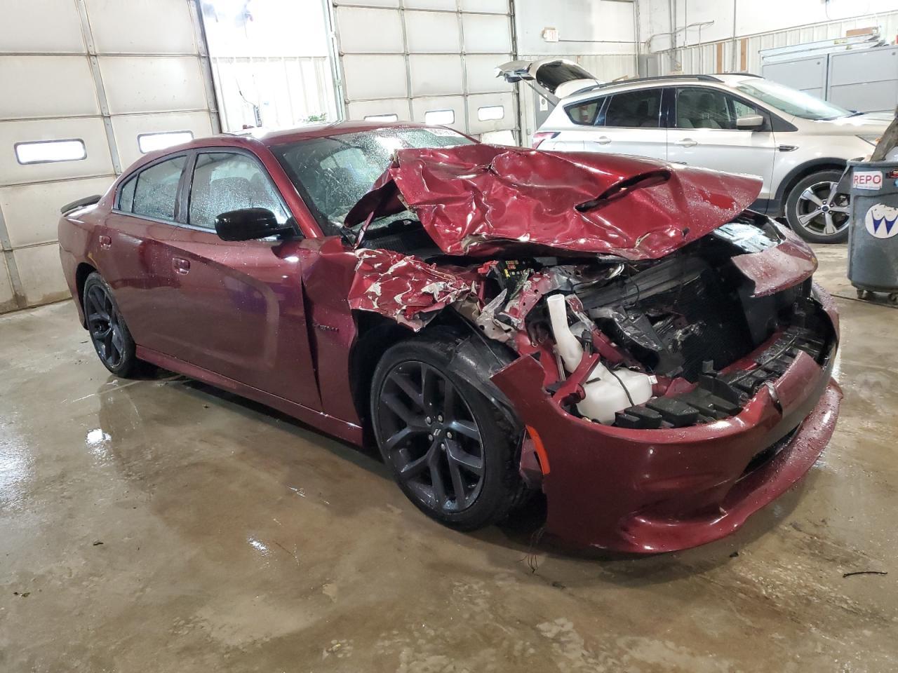 2020 Dodge Charger R/T - Фото 4