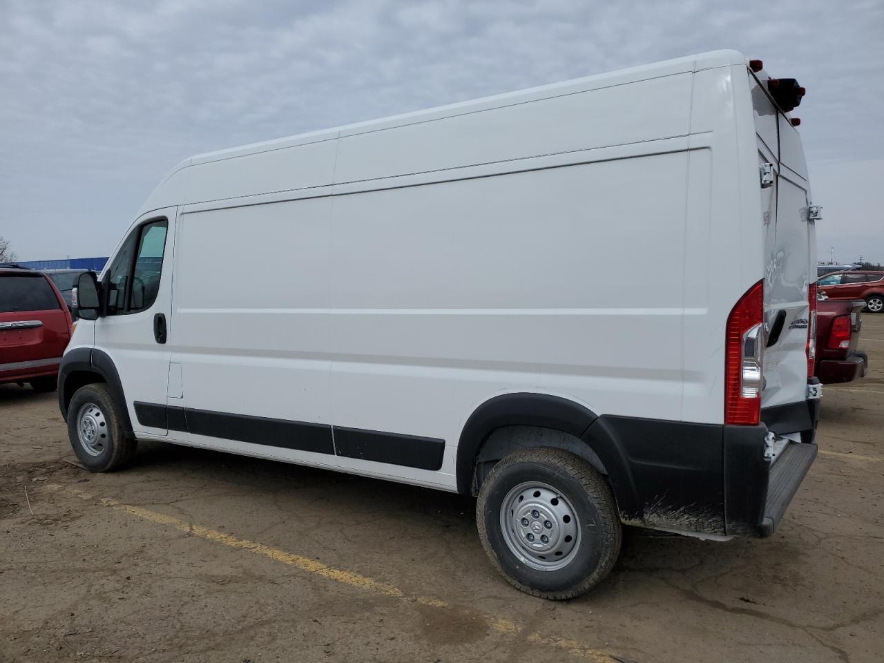2023 Ram Promaster 2500 2500 High - Image 2