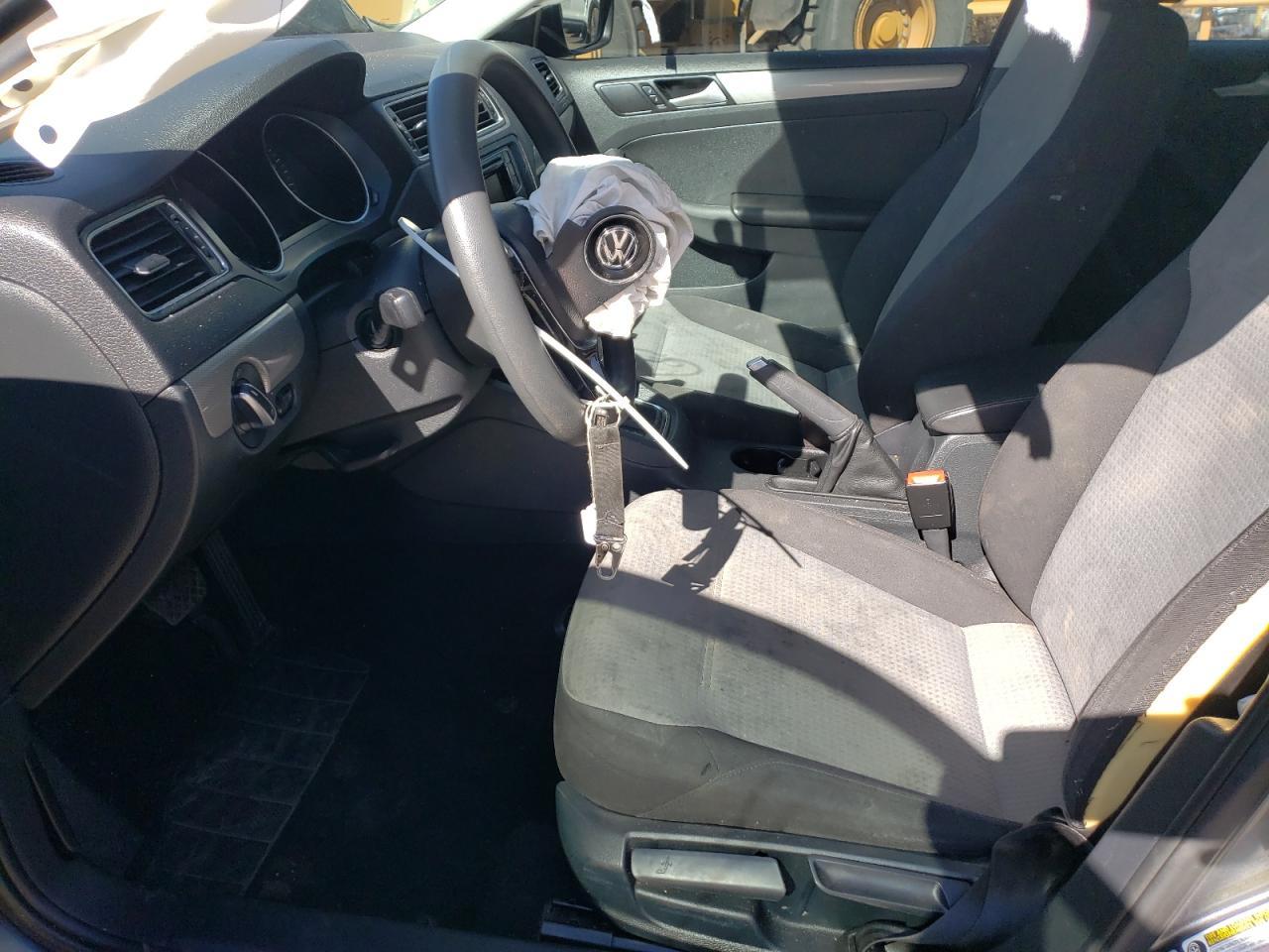 2017 Volkswagen Jetta S - Image 7