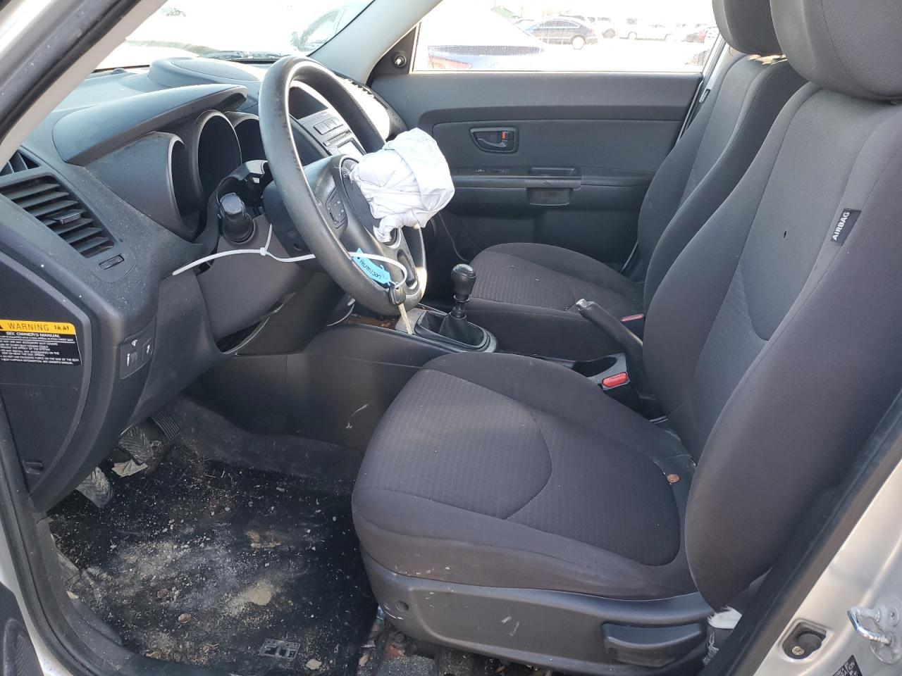 2013 Kia Soul - Фото 7