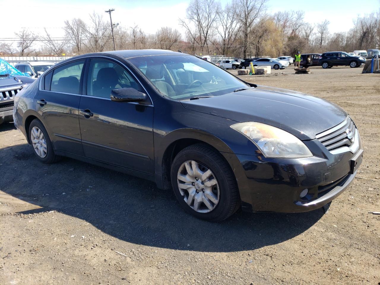 2009 Nissan Altima 2.5 - Image 4