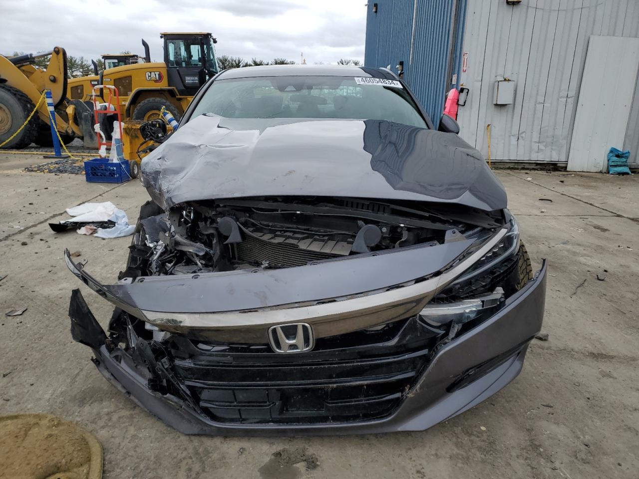 2018 Honda Accord Sport - Image 5