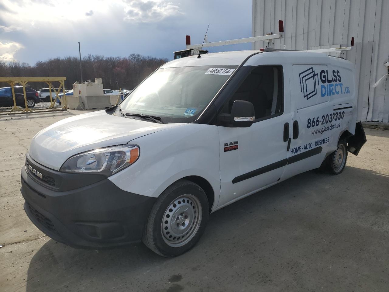 2019 Ram Promaster City