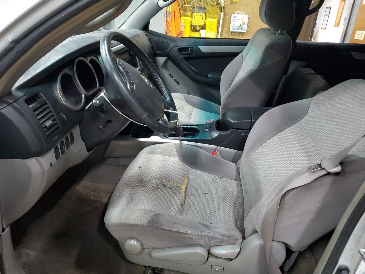 2005 Toyota 4Runner Sr5 - Фото 7