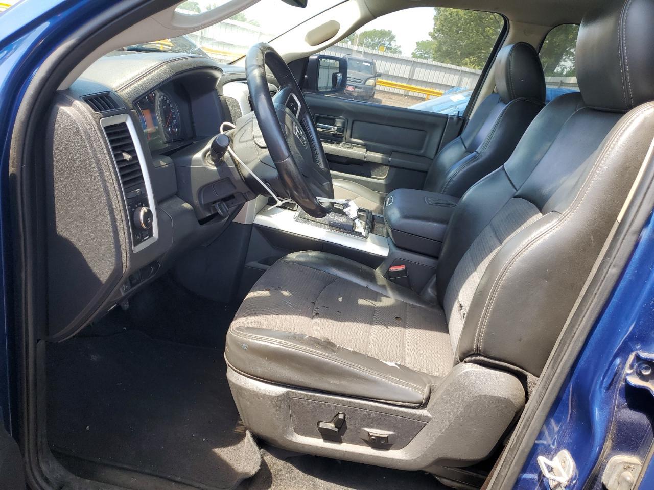 2011 Dodge Ram 1500 - Фото 7