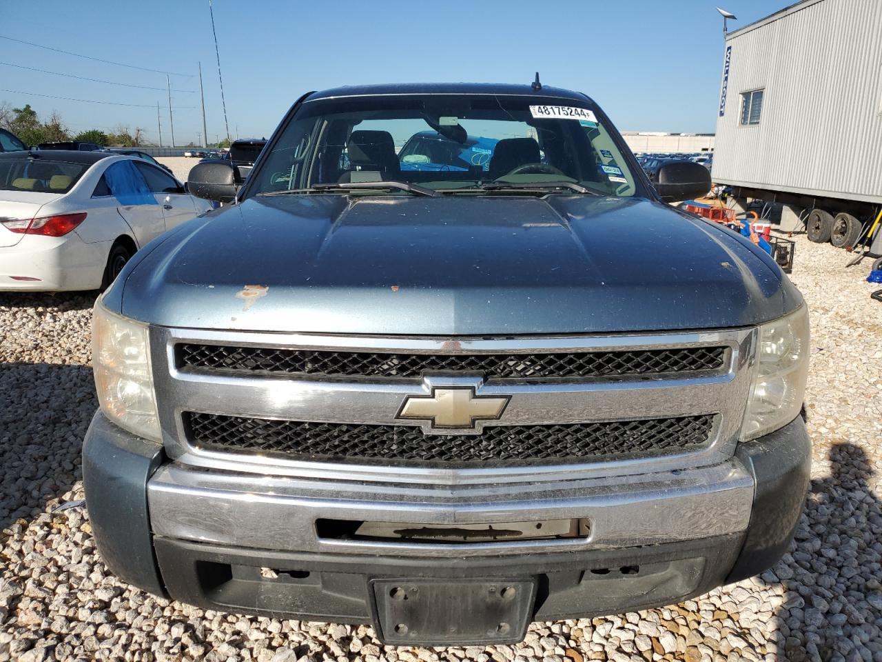 2009 Chevrolet Silverado - Image 5