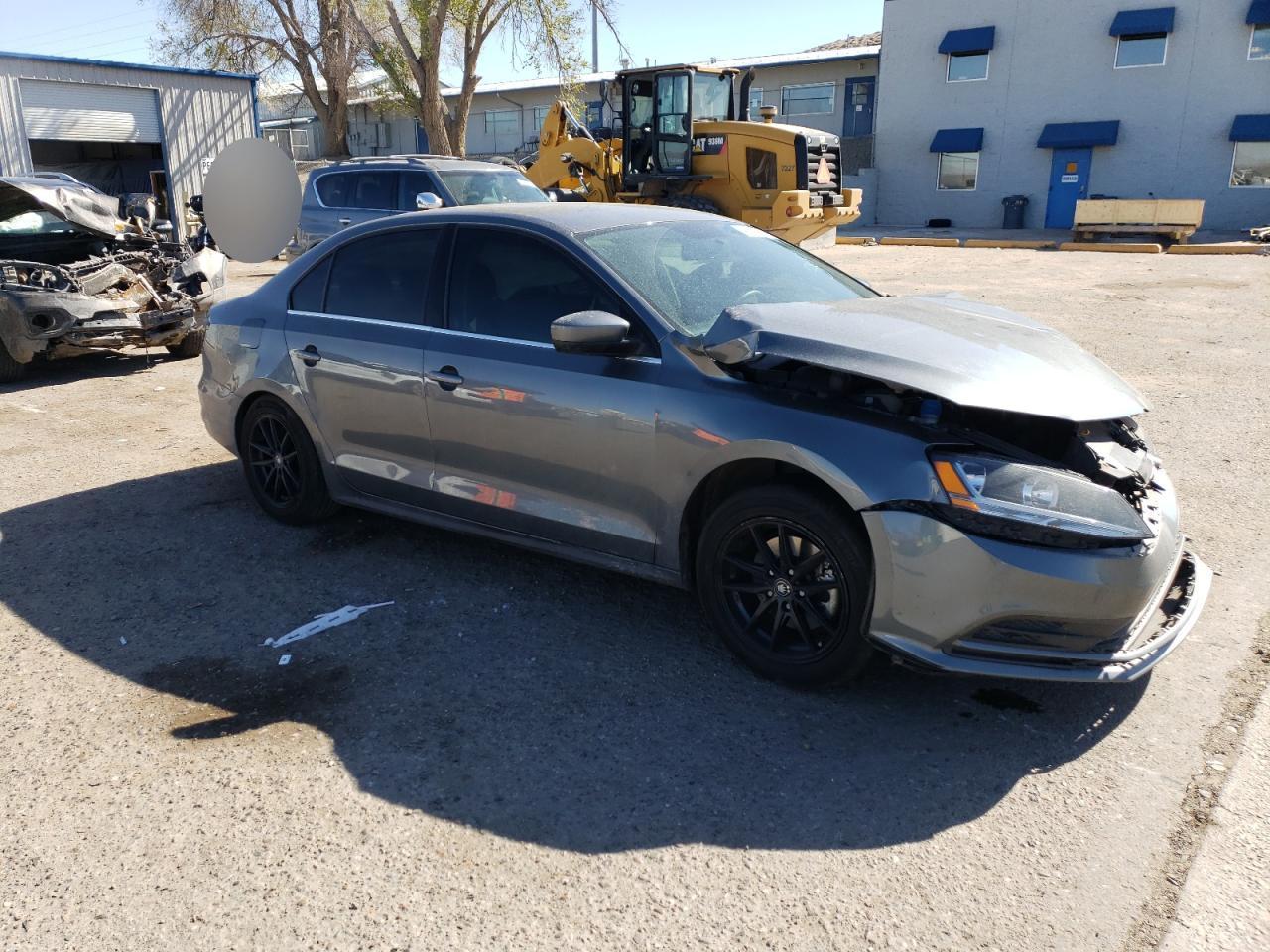 2017 Volkswagen Jetta S - Image 4