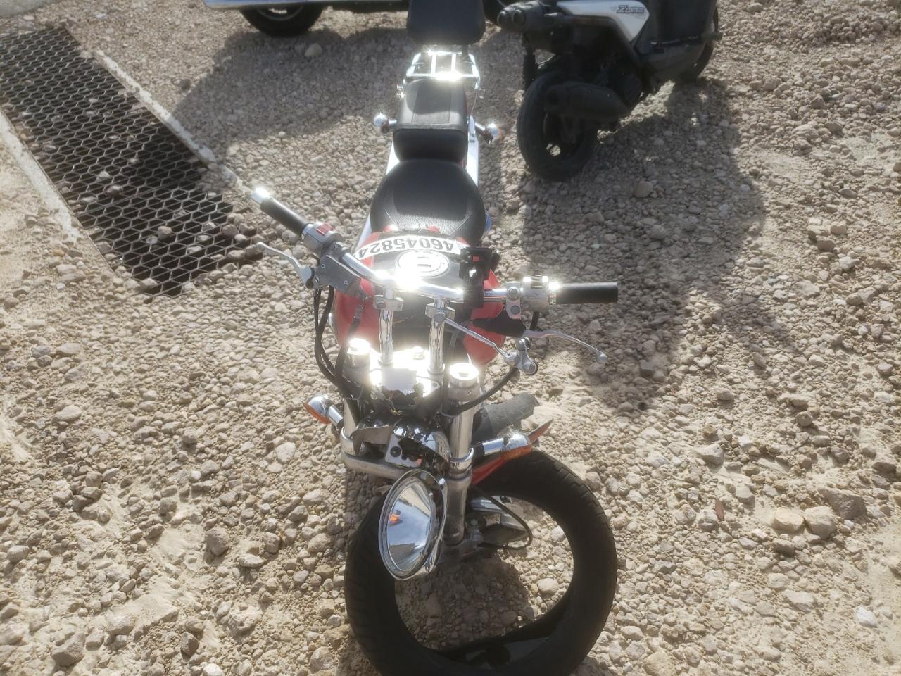 1999 Suzuki Vz800 - Фото 5