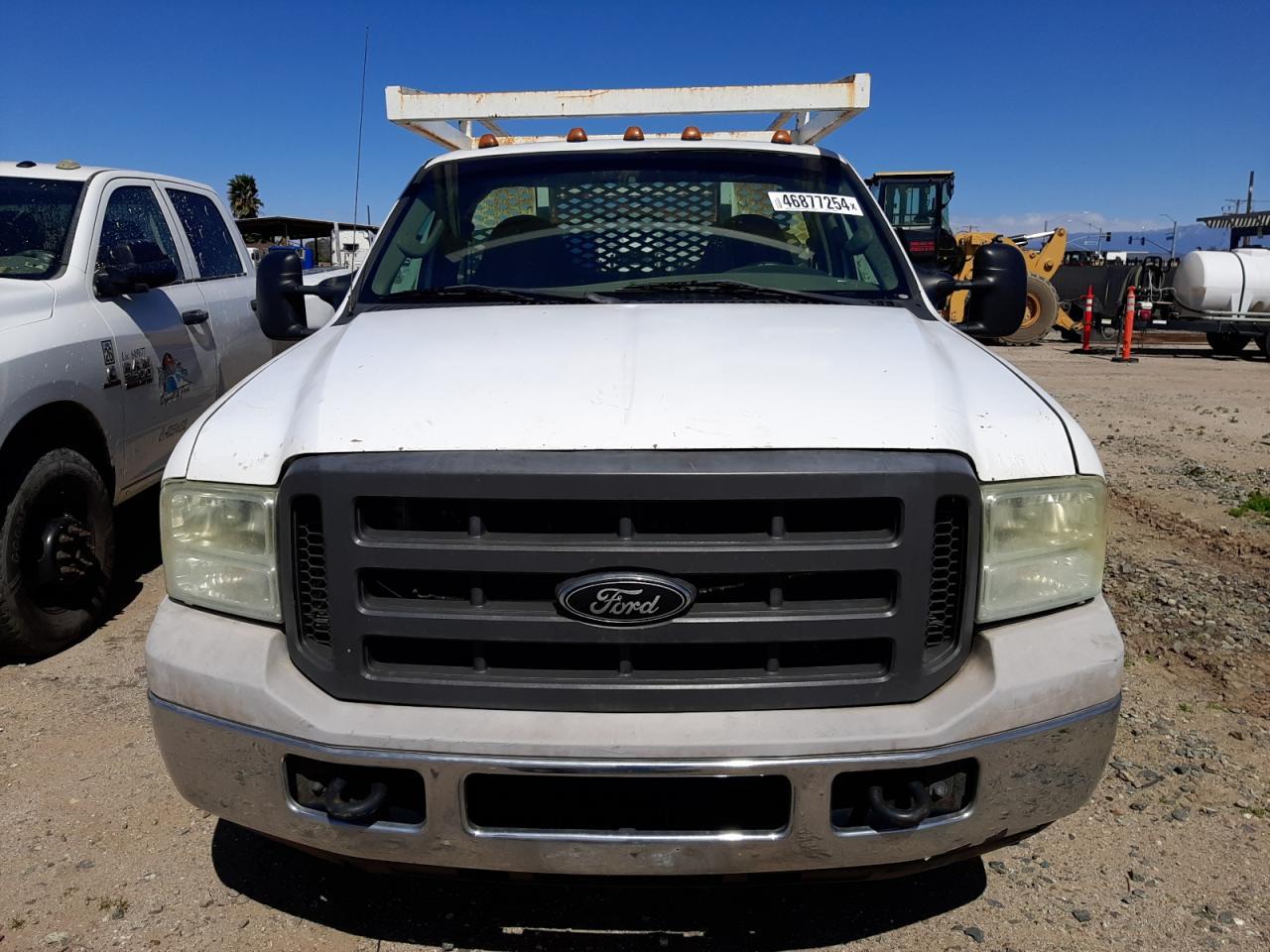 2005 Ford F350 Super Duty - Image 5