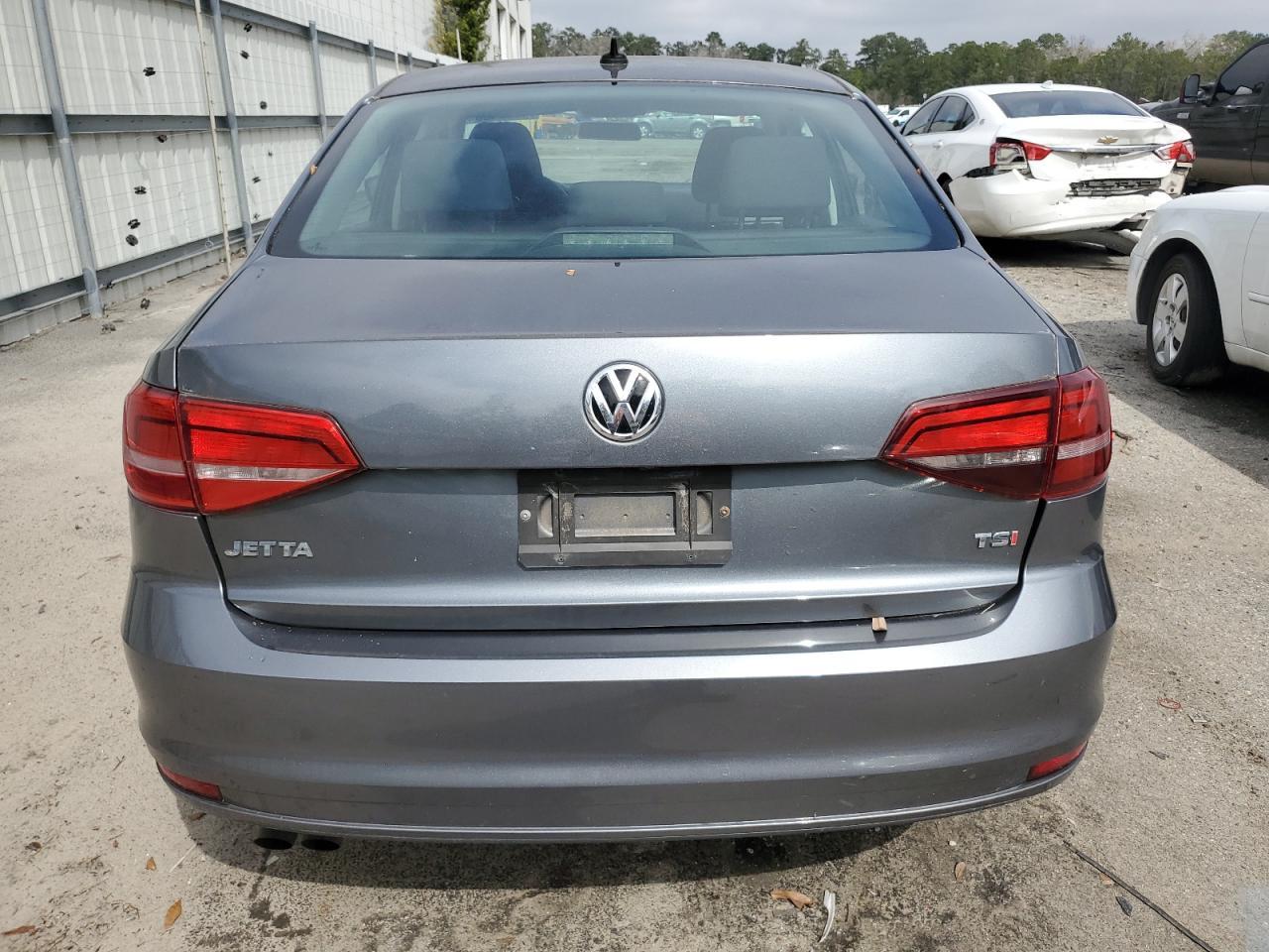 2016 Volkswagen Jetta S - Image 6