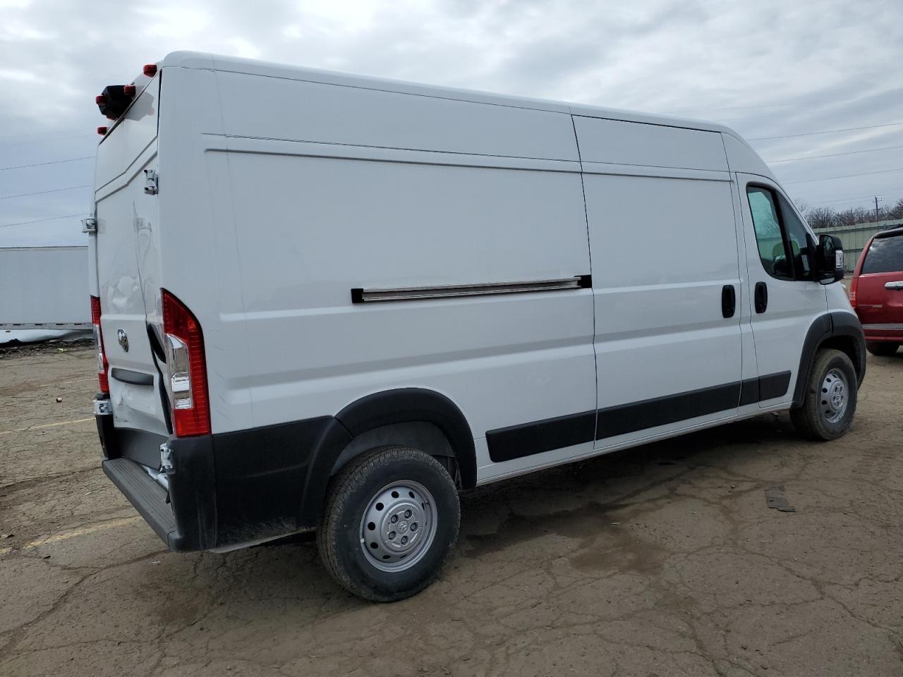 2023 Ram Promaster 2500 2500 High - Image 3