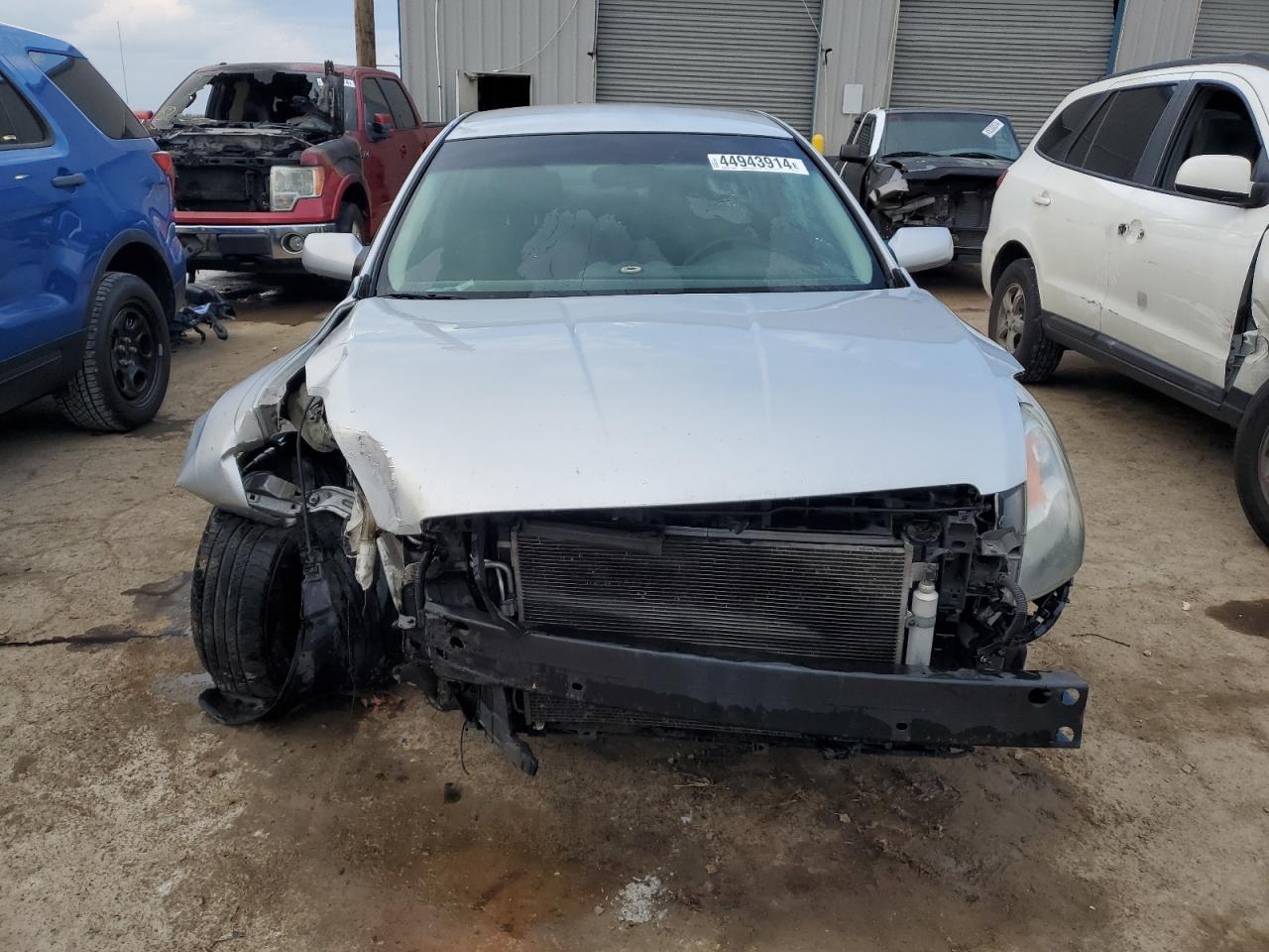 2008 Nissan Altima 2.5 - Image 5