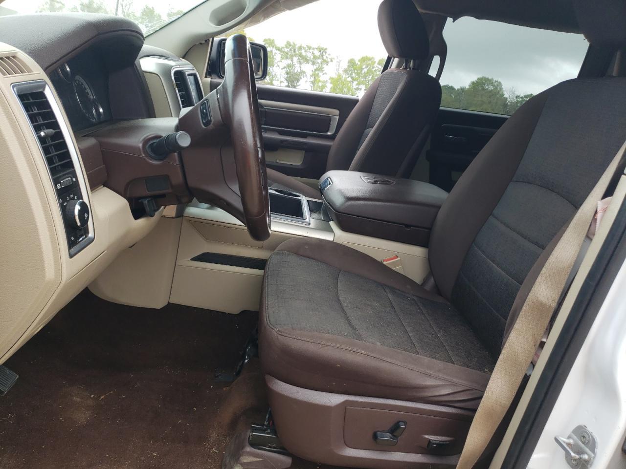 2014 Ram 1500 Slt - Фото 7