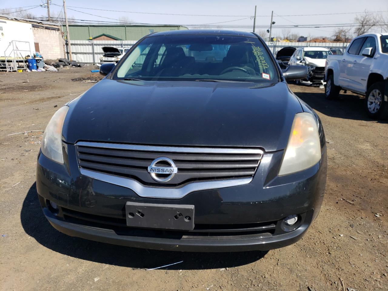 2009 Nissan Altima 2.5 - Image 5