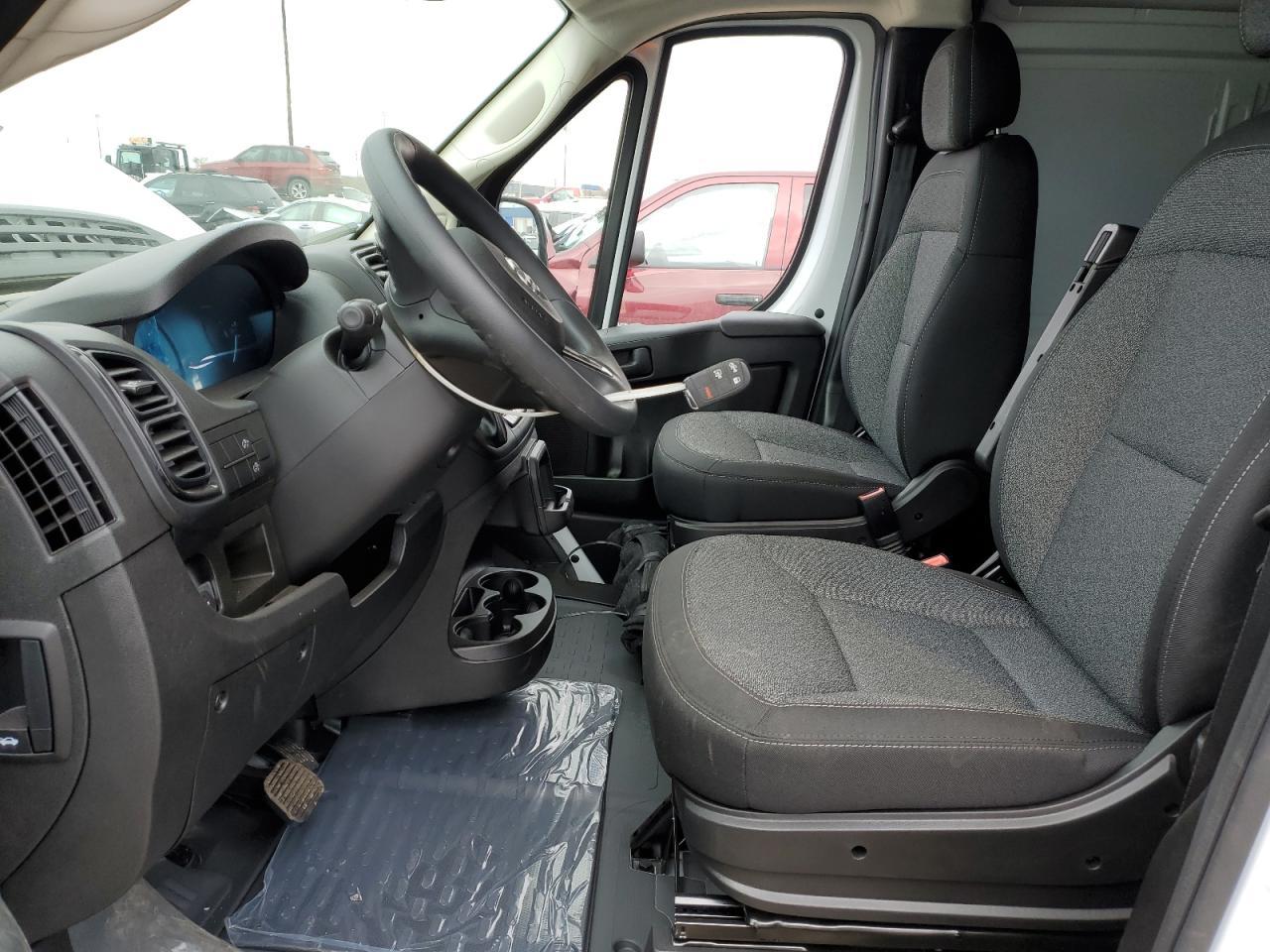 2023 Ram Promaster 2500 2500 High - Image 7